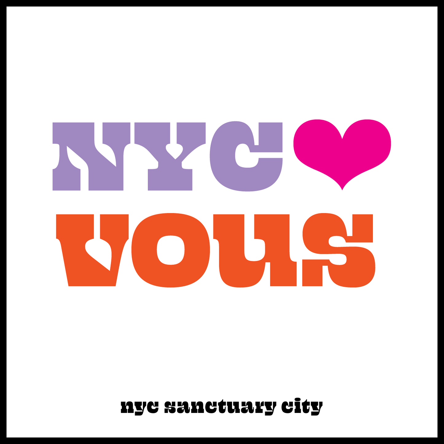 NYC ♥️ You Know Your Rights PDF Download — French